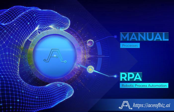 Artificial Intelligence Ace of Biz